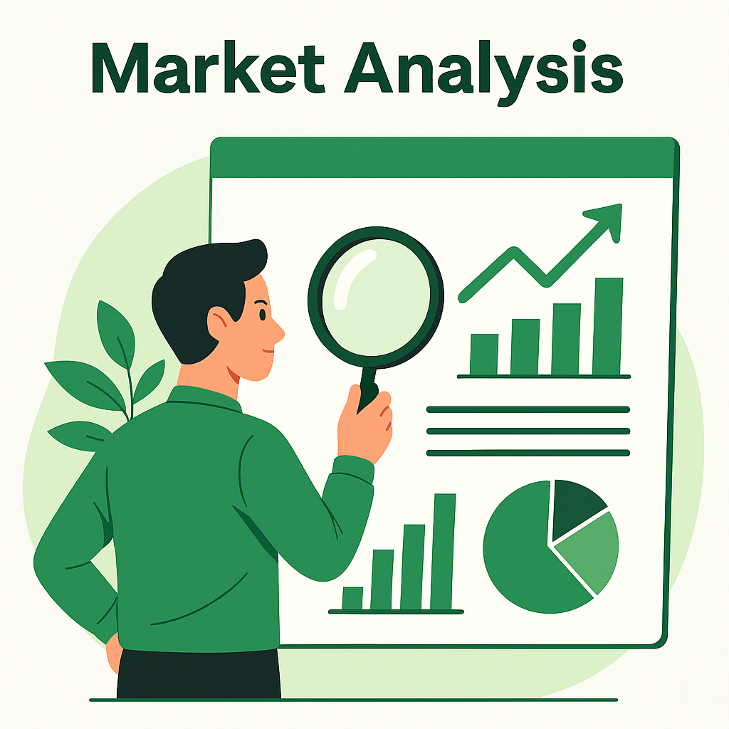 Market Analysis